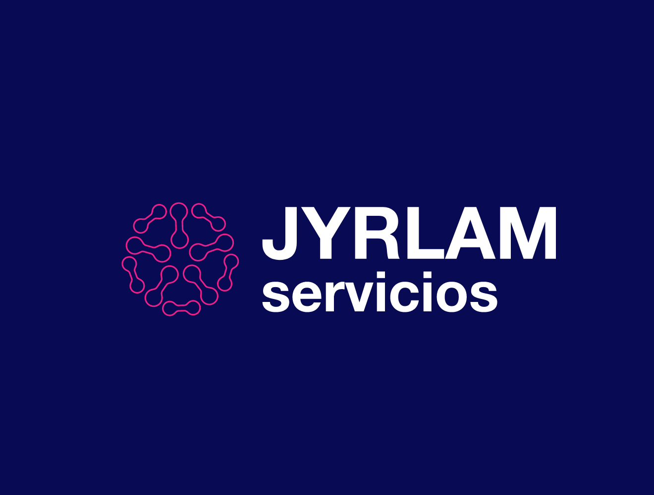 Logo JYRLAM
