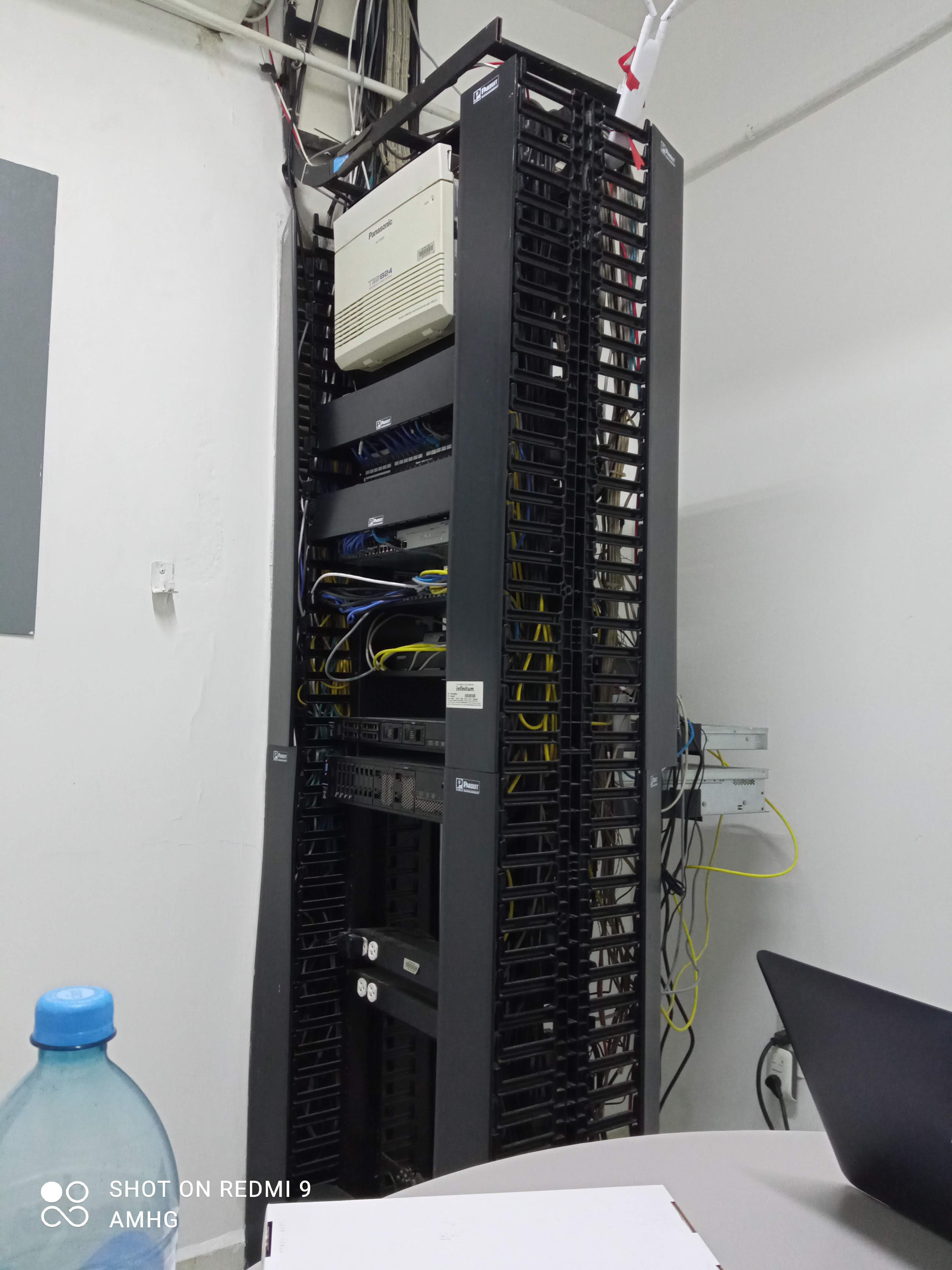 Domótica y automatismo