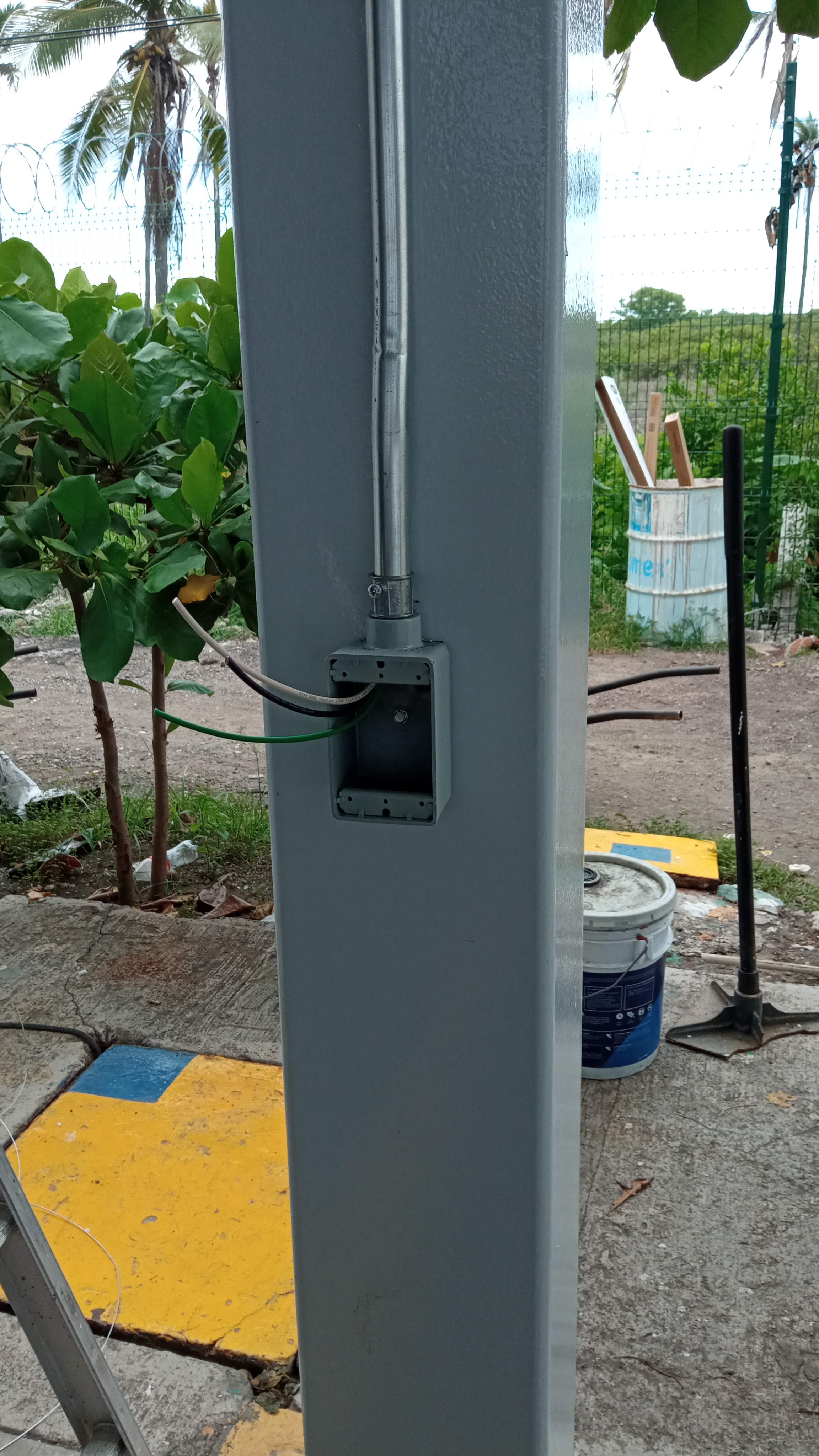 Domótica y automatismo